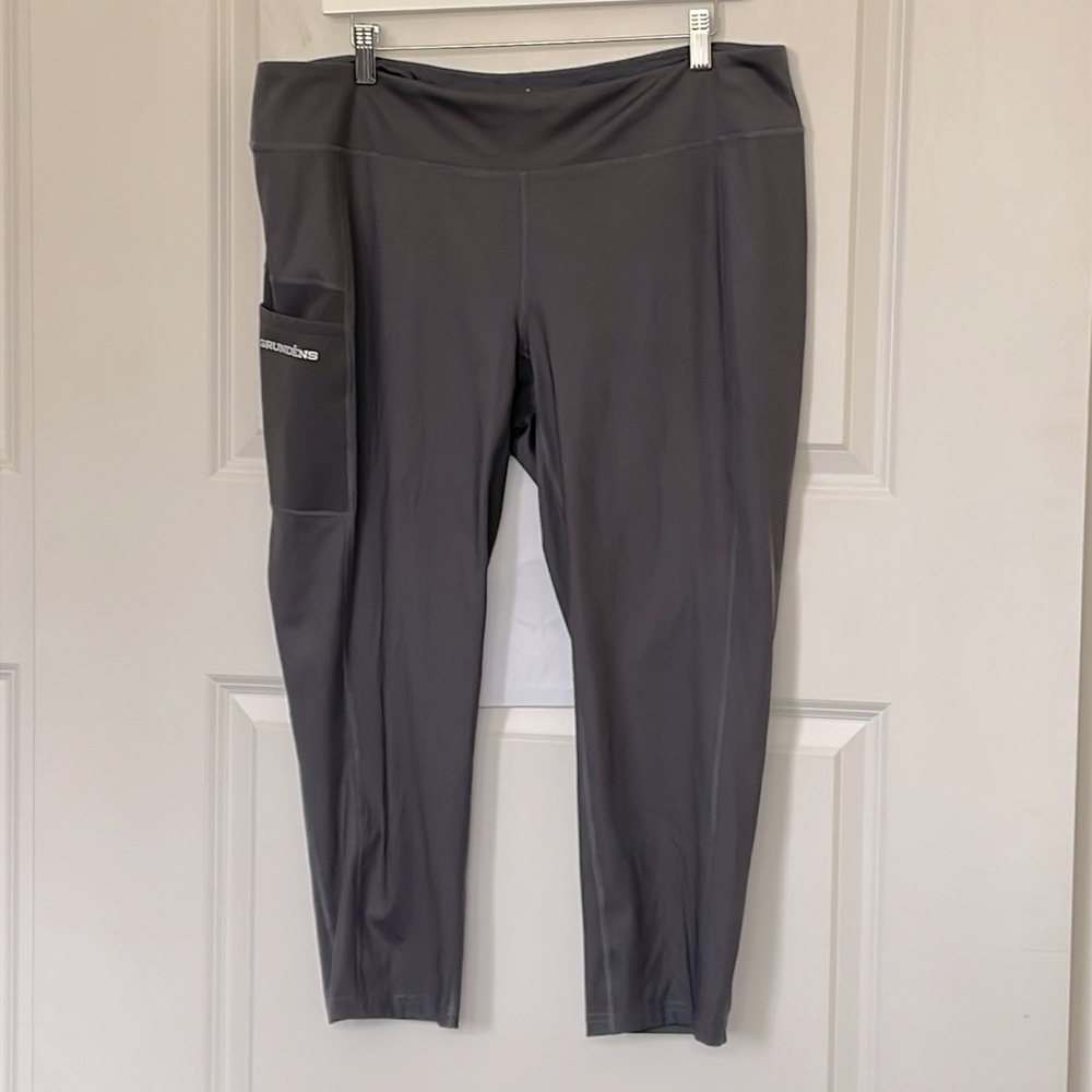 Grundens Circe Capri Leggings 2XL Outdoor